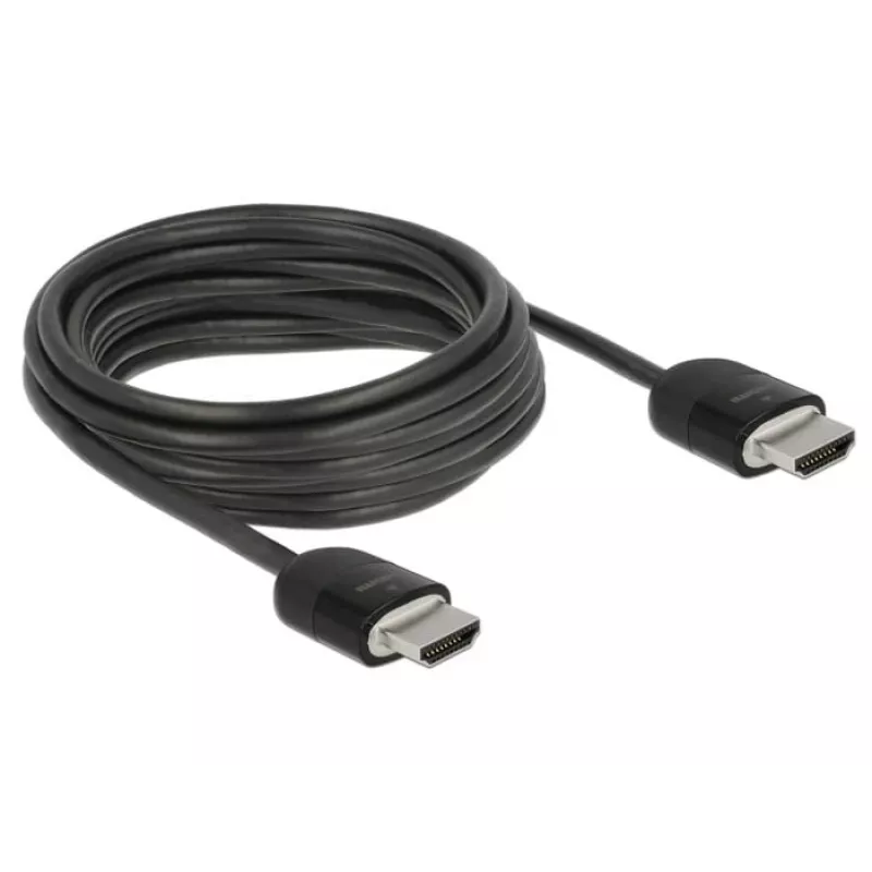 Cable HDMI DeLOCK 84966 5 m