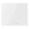 Placa de inducción Amica PIDH6140PHTUN 3.0 blanca