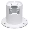 Soporte para cámara de vigilancia UBIQUITI UVC-G3-F-C-3, interior, blanco