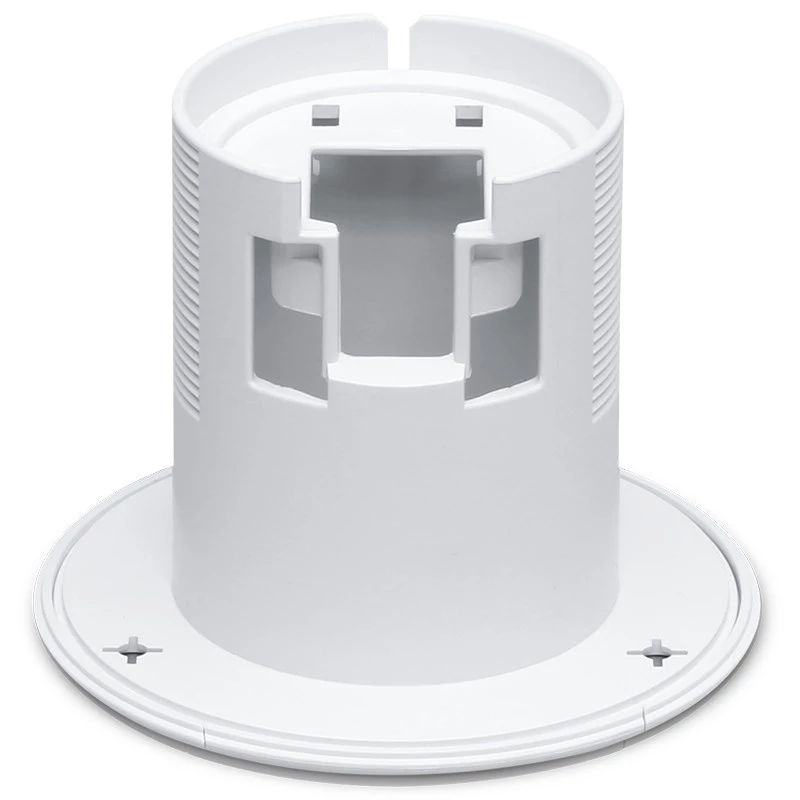 Soporte para cámara de vigilancia UBIQUITI UVC-G3-F-C-3, interior, blanco