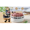 JOHN DOG Berry Line Cordero con moras comida húmeda para perros 400 g
