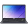 ASUS Vivobook Go 14 E410KA-CL4128 - Celeron M4500 | 14FHD | 4GB | 128GB | W11H | negro | fuente de alimentación US