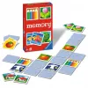 Memory infantil, juego de memory