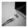 Intenso Pack de 3 Adaptador USB USB-A -> USB-C C480C aluminio