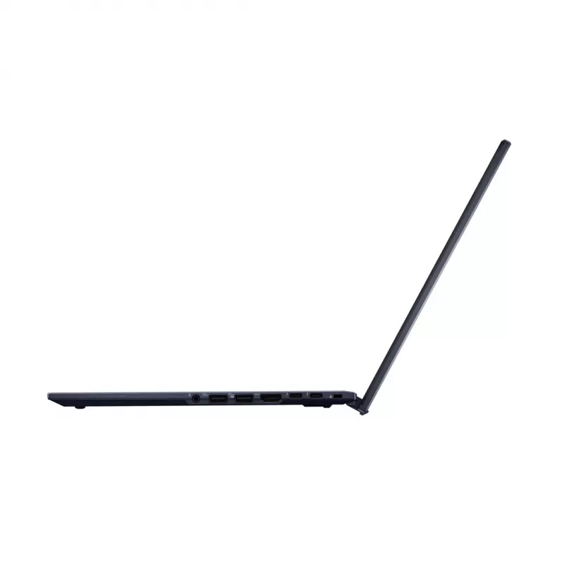 ASUS ExpertBook B5 B5404CMA-Q51623X portátil Intel Core Ultra 7 155H 35,6 cm (14 inch) WUXGA 16 GB DDR5-SDRAM 1 TB SSD Windows 11 Pro negro