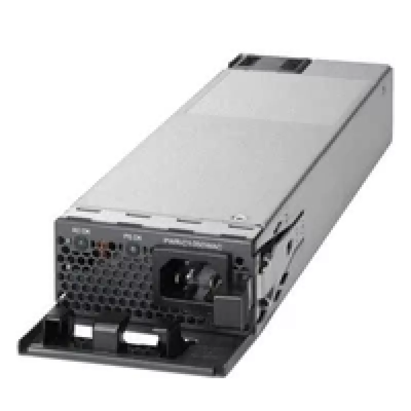 Cisco PWR-C1-350WAC-P= componente de switch de red fuente de alimentación