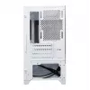 Caja de PC White Shark GCC-2304 Torpedo ATX blanca