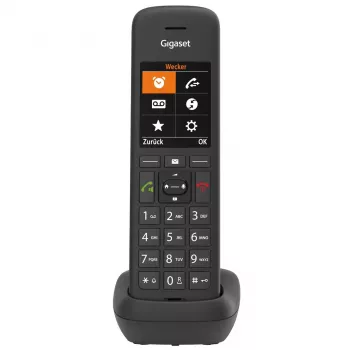 Teléfono inalámbrico Gigaset C575HX