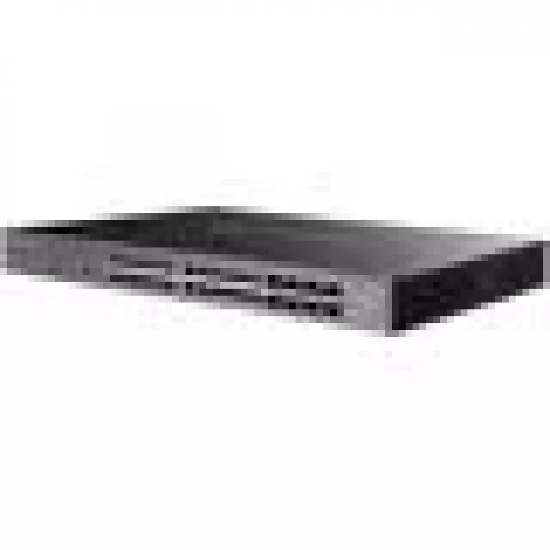 TP-Link Omada switch gestionado L2+ de 32 puertos 10GE con 24 puertos PoE++