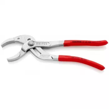 Alicates Knipex 81 03 250 alicates para sifones