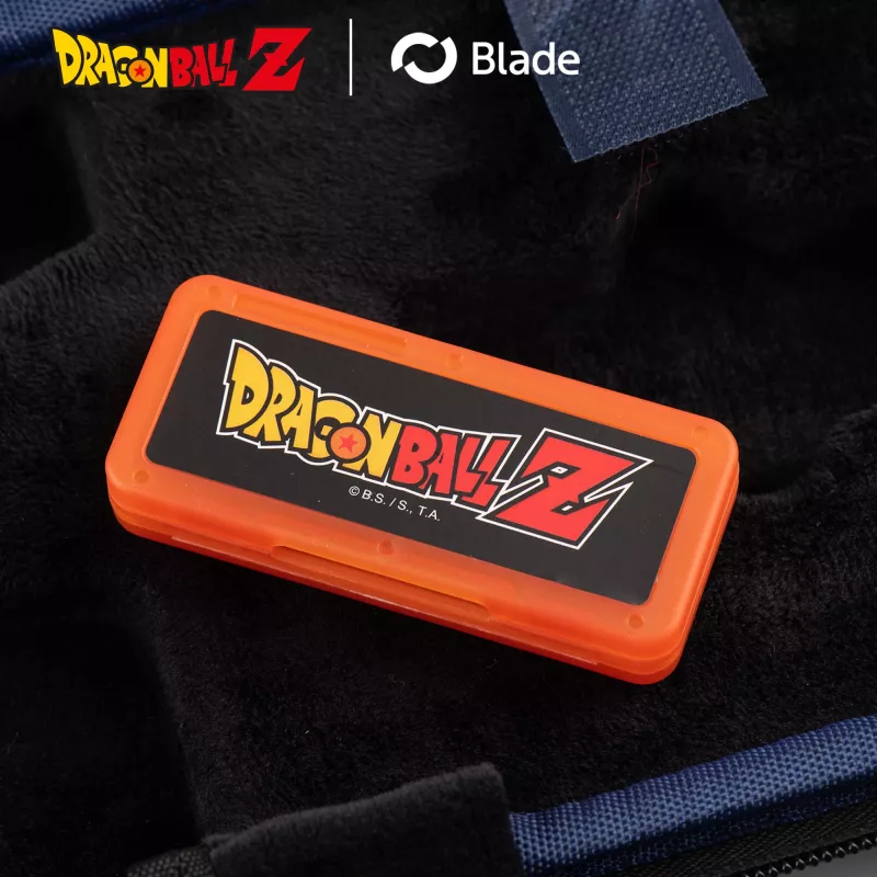 Funda protectora Blade Dragon Ball Z Switch2 DB1002 para consola
