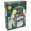 Banco de trabajo Bosch Workbench N.º 1 150 piezas