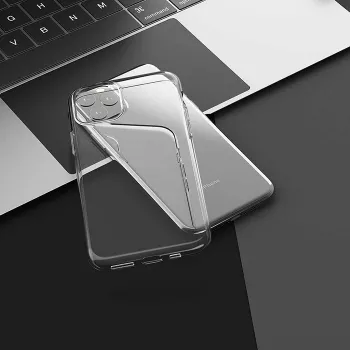 Funda Devia Naked iPhone XI Pro Max