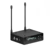 Sennheiser EW-DP ME 2 SET (R4-9) - set para cámara con transmisor de petaca y micrófono ME 2 (omnidireccional), 552-608 MHz
