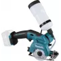 Makita CC301DZ cortadora de diamante a batería (CC301DZ)
