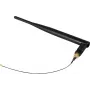 Adaptador WLAN Joy-IT Banana Pi BananaPi-ANT5DB con antena de 5 dBi