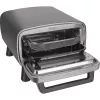Ninja MO201EU horno para pizza 1 pizza 1760 W acero inoxidable