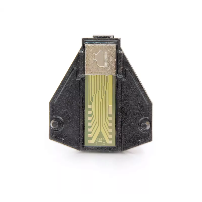Hewlett Packard cartucho de tinta SPS conjunto de carro F/C6602A B R G 10FLEX (Q2299A)