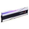 Módulo de memoria G.SKILL DDR5 64 GB (2x32 GB) 6000 MT/s CL28 DIMM de 288 pines EXPO RGB con disipador