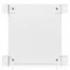 Carcasa interior/exterior Ubiquiti para UniFi Access – carcasa – 7 kg (UACC-JUNCTION-UTILITY)