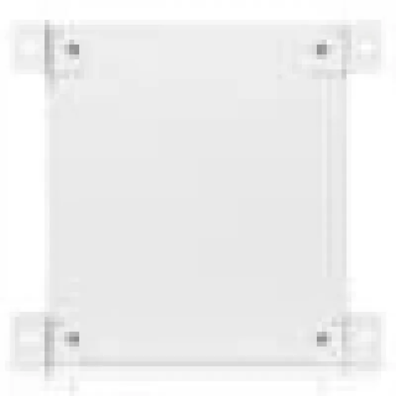 Carcasa interior/exterior Ubiquiti para UniFi Access – carcasa – 7 kg (UACC-JUNCTION-UTILITY)
