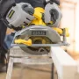 Stanley FME301 sierra circular, 1650 W, 190 mm