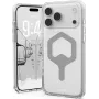 Urban Armor Gear UAG Plyo Funda MagSafe | Apple iPhone 17 Pro Max | ice (114530114333)