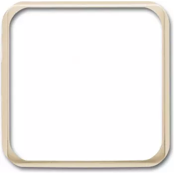 BUSCH-JAEGER Placa central TK-Eins. 1746-212-101 Duro 2000 SI blanco 1746-212-101 (1726-0-0173)
