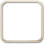 BUSCH-JAEGER Placa central TK-Eins. 1746-212-101 Duro 2000 SI blanco 1746-212-101 (1726-0-0173)