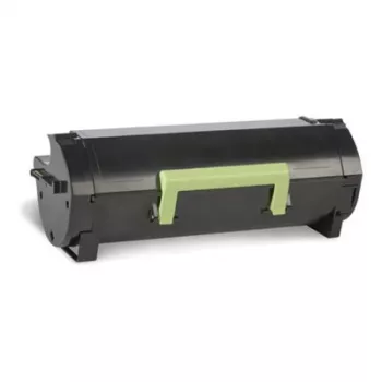 Tóner Lexmark 24B6186 1 ud. original negro