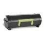 Tóner Lexmark 24B6186 1 ud. original negro