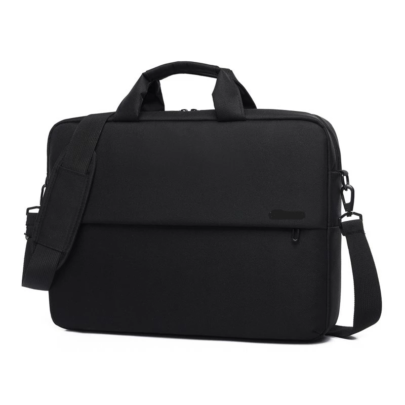 Funda para portátil Addison 300215 39,6 cm (15,6) maletín negra