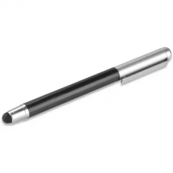 Lápiz stylus 4smarts 466003 Negro