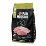 Pan Miesko Comida para gatos