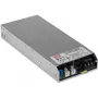 TRENDnet TI-RSP100048 - Fuente de alimentación (rack - montaje en rack) - AC 100-240 V - 1000 vatios - PFC activo - 4U - 48,3 cm (19 pulgadas)