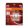 Osram Night Breaker Laser H7 12 V 55 W, 2 uds.