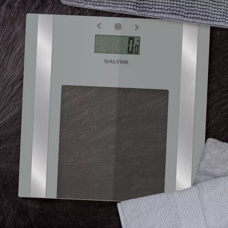 Báscula de baño electrónica Salter 9158-SV3R