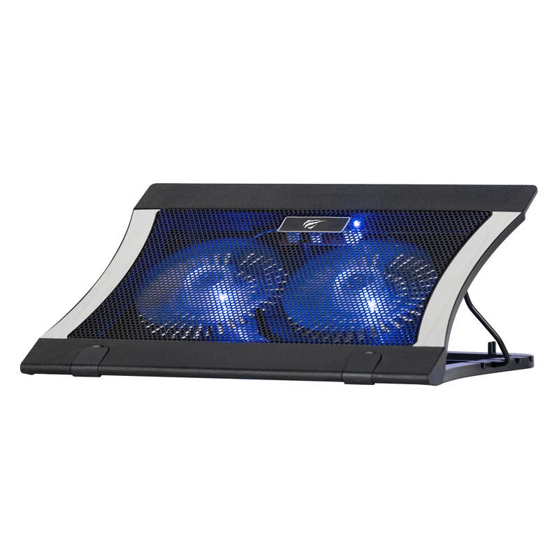 Soporte para portátil Havit HV-F2051 (negro)