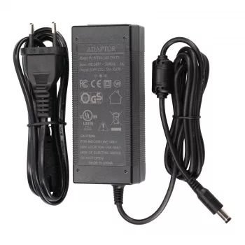 Fuente de alimentación Extralink PS-24V30W — 24 V DC, 30 W de salida