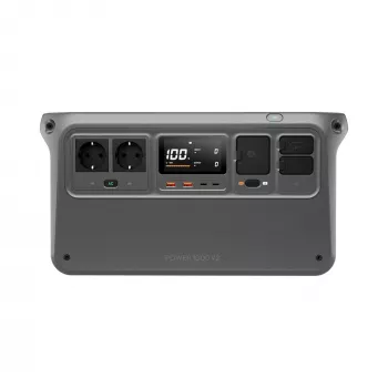 Estación de energía portátil DJI Power 1000 V2, 1024 Wh