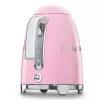Hervidor Smeg 50's Style KLF03PKEU Rosa