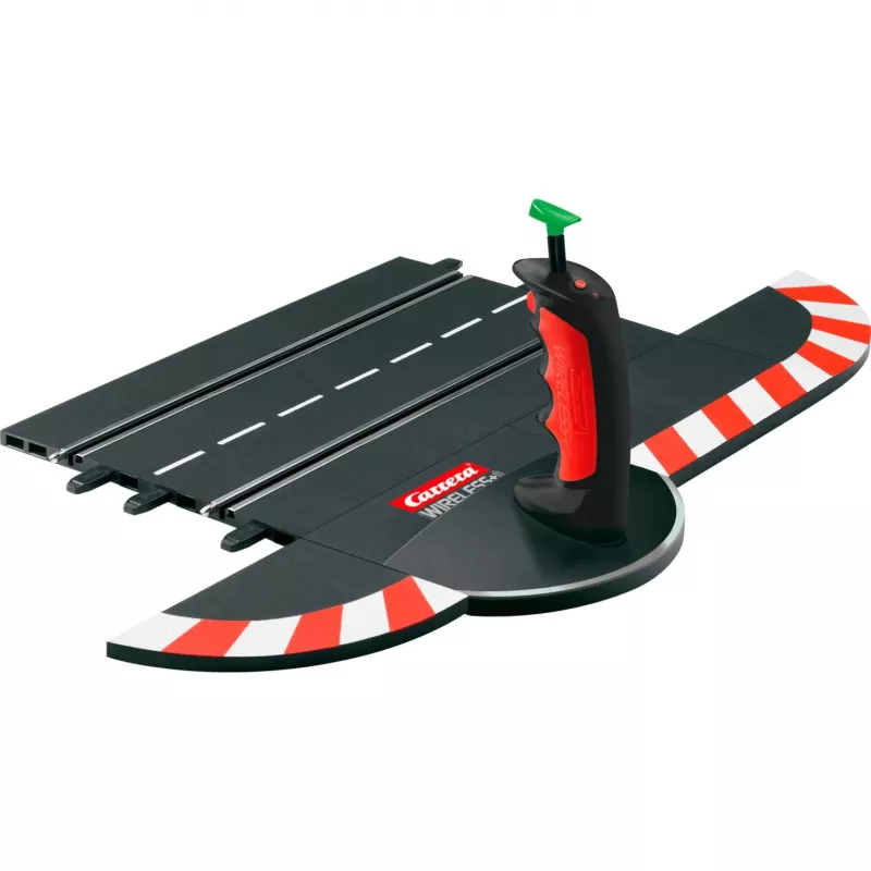 Set inalámbrico individual Carrera Toys 20010110 negro