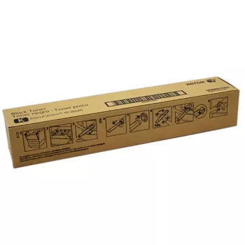Cartucho de Tóner Xerox 006R01693 10000 páginas Negro