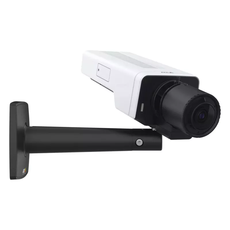 Cámara de seguridad IP Axis P1387 Box 2592 x 1944 píxeles