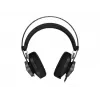 Auriculares Lenovo Legion H500 Pro con cable y diadema gaming gris