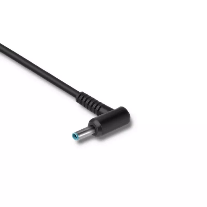 Qoltec Fuente de alimentación para HP 65W 19,5V 3,33A 4,5x3,0 + Pin 50051.65w.hp