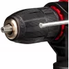 Taladro percutor TE-ID 500 E (rojo/negro, 550 vatios)