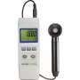 VOLTCRAFT UV-500 medidor UV 0,002 – 19,99 mW/cm² (VC-8330305)
