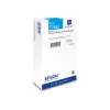 Cartucho de tinta Epson C13T75524N (original, XL alta autonomía) cian para serie WF-8XXX