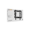 SBOX PLB-2222F-2 soporte de pared fijo para TV, 23-43 pulgadas, 45 kg, VESA 200x200